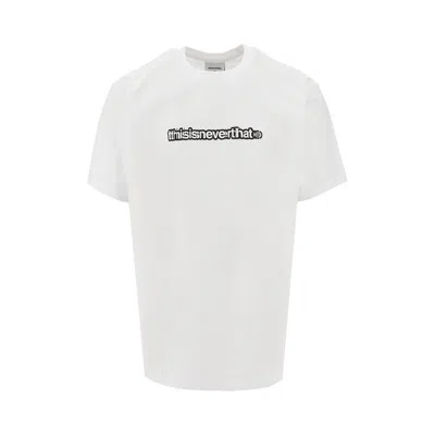 Thisisneverthat 'ufo' T-shirt