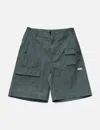 Thisisneverthat Utility Short