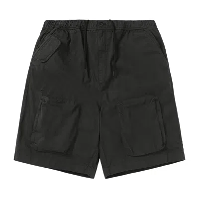 Pre-owned Thisisneverthat Utility Short 'black' | Men's Size L