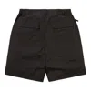 Thisisneverthat Utility Short In Brown