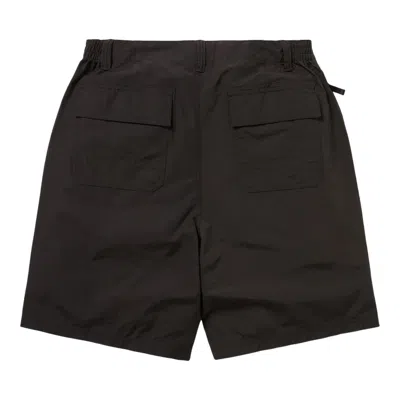Thisisneverthat Utility Short In Brown