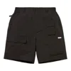Thisisneverthat Utility Short In Brown