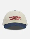 Thisisneverthat Visor Denim Cap