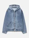 Thisisneverthat Washed Carpenter Jacket