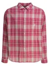 Thisisneverthat X Grateful Dead Shirts Pink In Red