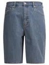 Thisisneverthat X Grateful Dead Short Blue In Blue