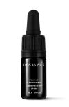 Thisissilk Power Up Silk Concentrate 5ml In Black