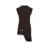 Thisisu Collection Carrie Set - Brown In Brown