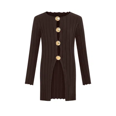 Thisisu Collection Charlotte Set - Brown