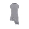 Thisisu Collection Grey Carrie Set - Gray In Gray