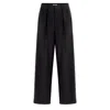 Thisisu Collection Women's Arya Pant - Black In Black
