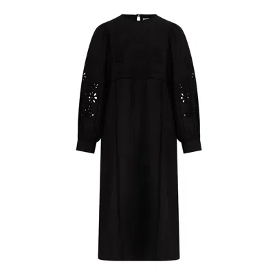Thisisu Collection Women's Clara Maxi Dress - Black
