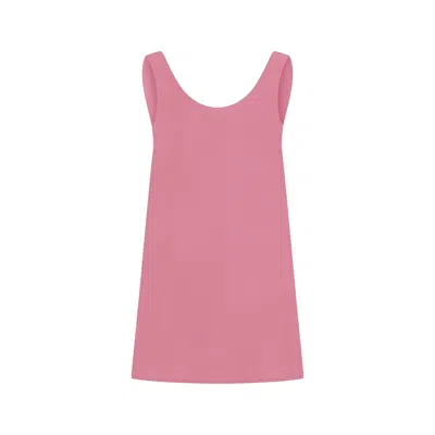 Thisisu Collection Women's Ipecu Mini Dress - Pink