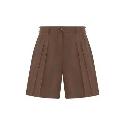 Thisisu Collection Women's Lyla Short - Brown