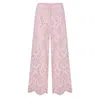 Thisisu Collection Women's Pink Solstice Pant - Rose Dust In Pink