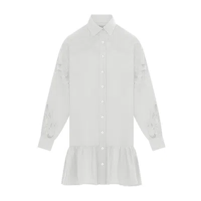 Thisisu Collection Women's Stella Dress - White