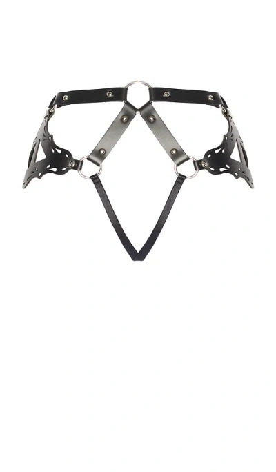 Thistle And Spire Ceto Overt In Black