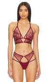 THISTLE AND SPIRE CIRSI BRALETTE