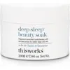 Thisworks ® Deep Sleep Beauty Soak