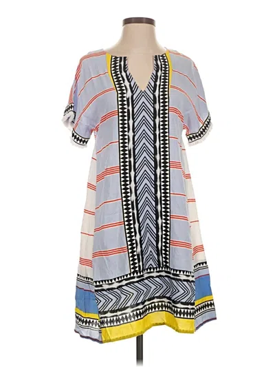Thml Casual Dress In Multi