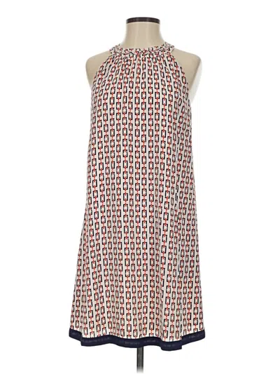 Pre-owned Thml Casual Dress In Red