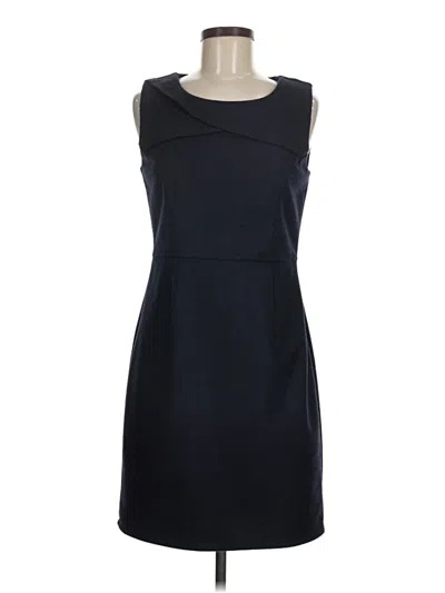 Thml Cocktail Dress In Black