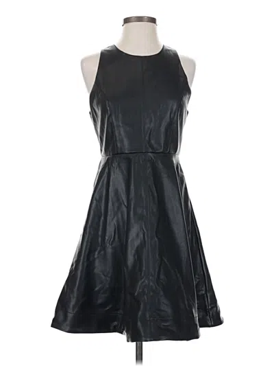 Thml Cocktail Dress In Black