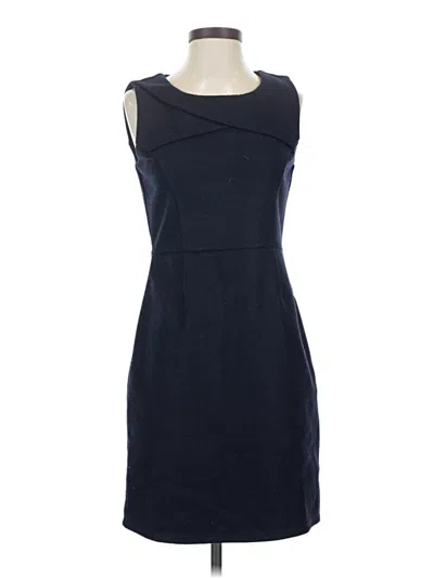 Pre-owned Thml Cocktail Dress In Blue