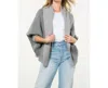 Thml Deanna Cardigan In Grey In Grey