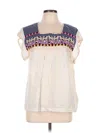 Thml Sleeveless T-shirt In Multi