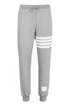 Thom Browne 4-bar Stripes Track Pants
