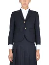 Thom Browne 100% Wool Jackets