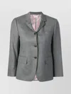 Thom Browne 120s Narrow Shoulder Jacket