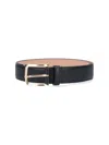 THOM BROWNE 4-BAR BELT