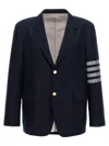 THOM BROWNE THOM BROWNE '4 BAR' BLAZER