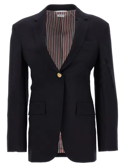 THOM BROWNE 4 BAR BLAZER