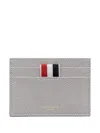 Thom Browne 4-bar Cardholder