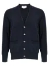 Thom Browne 4-bar Sweaters And Cardigans
