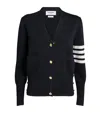 Thom Browne Sweaters In Navy