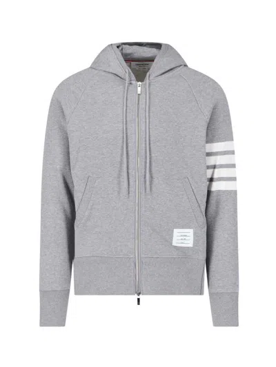 THOM BROWNE THOM BROWNE SWEATERS