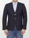 THOM BROWNE 4-BAR JACKET