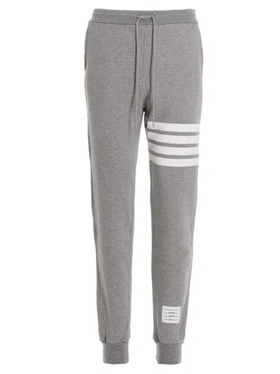Thom Browne 4 Bar' Joggers