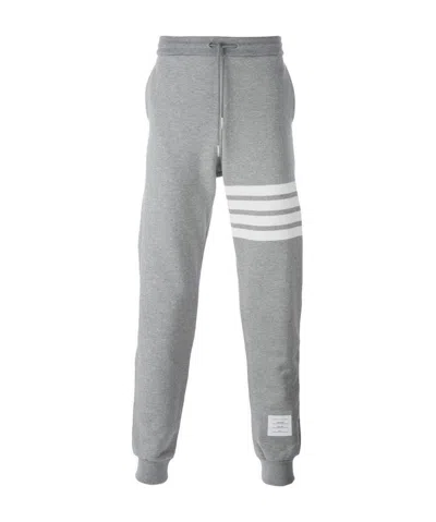 THOM BROWNE THOM BROWNE 4-BAR STRIPE SWEATPANTS