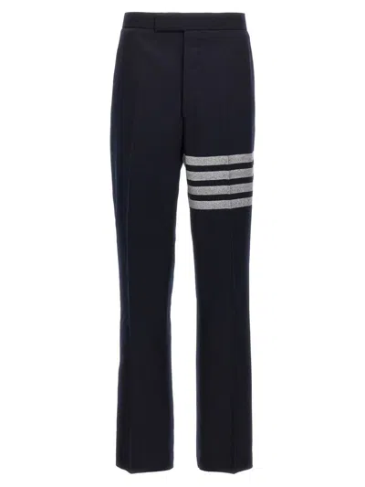 THOM BROWNE THOM BROWNE '4 BAR' PANTS