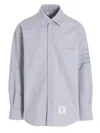 THOM BROWNE 4 BAR SHIRT