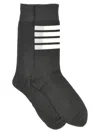 Thom Browne 4 Bar Socks