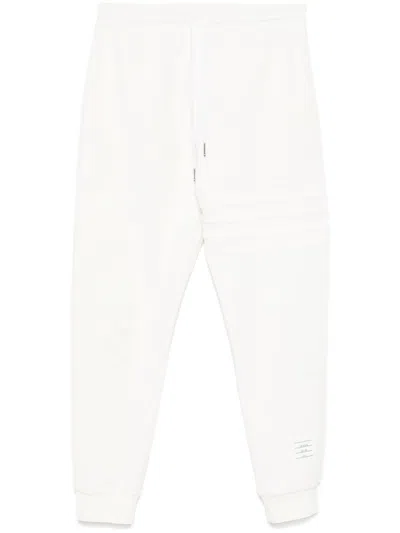 THOM BROWNE 4 BAR STRIPE TRACK PANTS