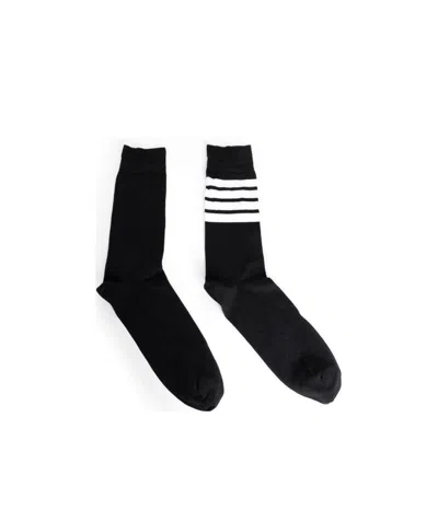 THOM BROWNE THOM BROWNE 4-BAR SOCKS
