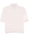 Thom Browne 4-bar Stripe T-shirt