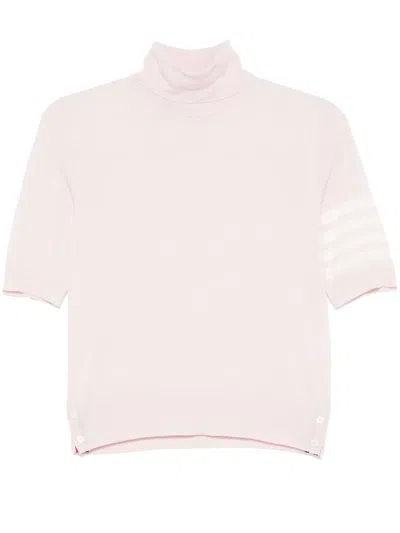 Thom Browne 4-bar Stripe T-shirt